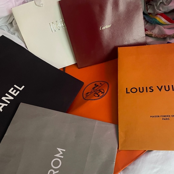 Bag bundle - Picture 1 of 2